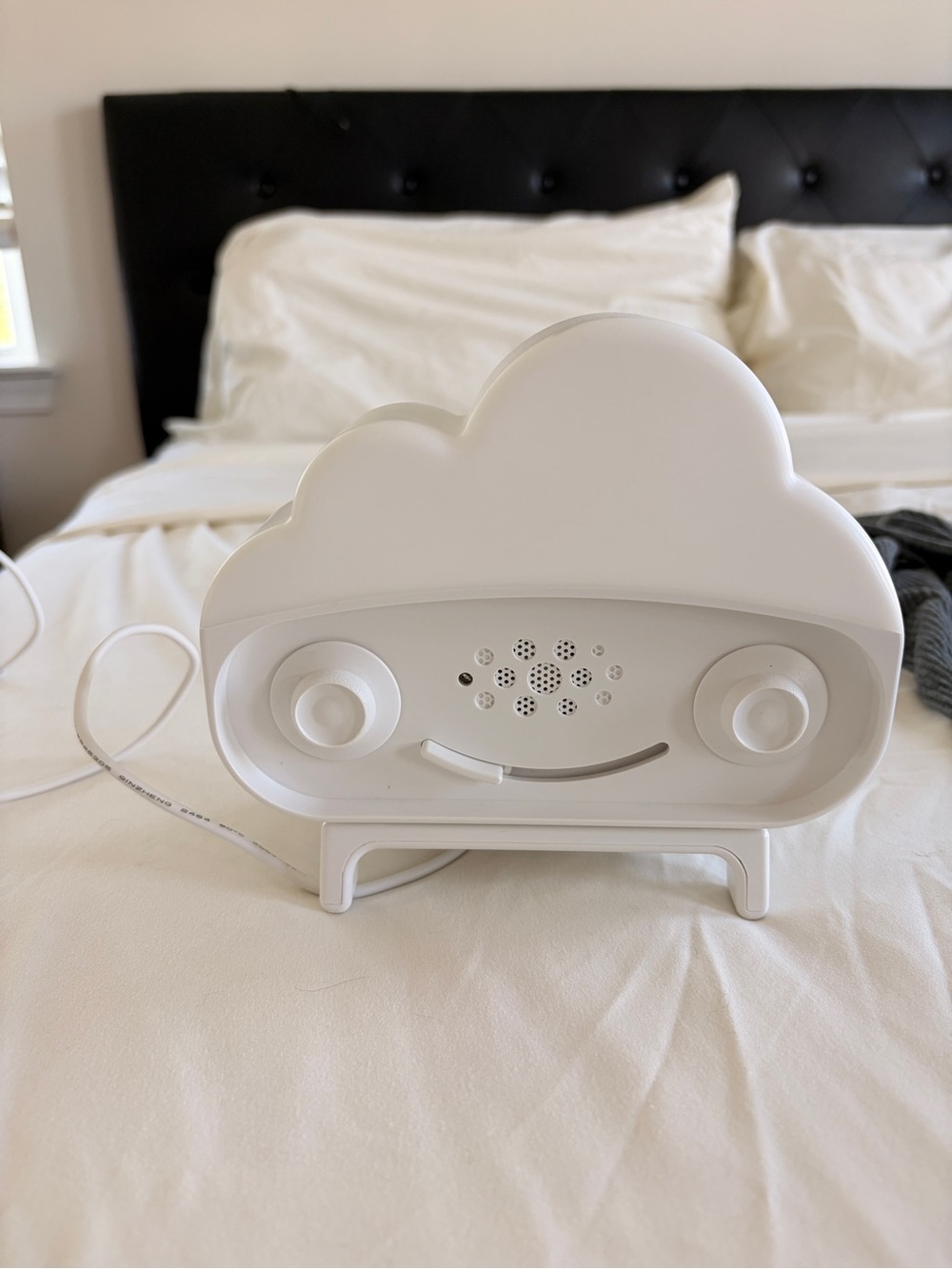 SNOO Snoobie Night Light and Sound Machine - Kids